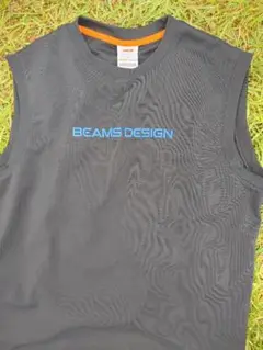 TIGORA by BEAMS DESIGN タンクトップ M