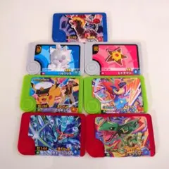 ポケモン フレンダ 6枚セット