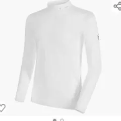 新品!MAMMUT ロングスリーブTシャツ クール メンズ EU L 日本XL