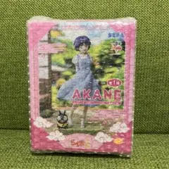 らんま1/2 天道あかね Luminasta フィギュア