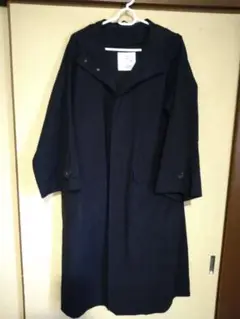 グランママ ロングコート