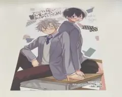 イケメンな彼女とヒロインな俺！？ 2巻 イラストカード アニメイト付録