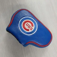 MLBシカゴカブス パターカバー