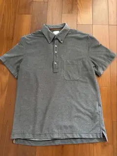 Paul Smith メンズポロシャツ Ｌサイズ