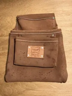 HERITAGE LEATHER Drywall Bag 2PKT