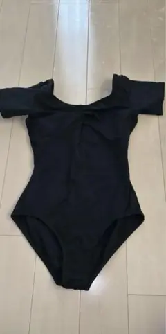 Chacott レディース バレエレオタードMサイズ