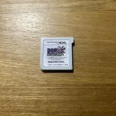 3DSドラクエモンスターズジョーカー3 プロフェッショナル
