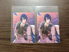 うたプリ ライエモ Sweet Gratitude 特典 メセカ 真斗