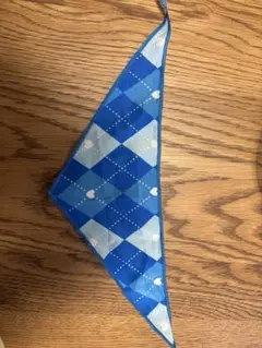 ペット用バンダナ