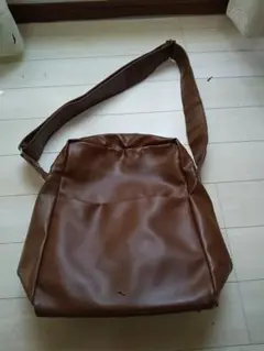 COMME des GARCONS HOMME PLUS ショルダーバッグ