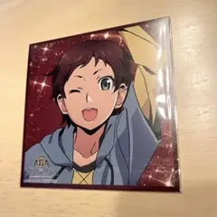 キンツア アニメイト 特典