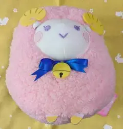 Obey Me! でっかい羊ぬいぐるみ
