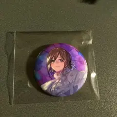 白銀のワルキューレ　カナメ　缶バッジ