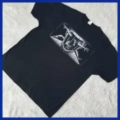 不気味 アート 】Hunt Showdown アコライト Tシャツ 黒 4L