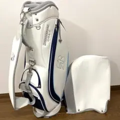 ブリヂストン レディースキャディーバッグ