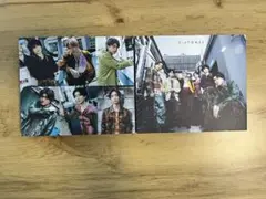 SixTONES 『こっから』初回盤ABセット