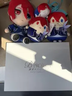 B-PROJECT Switch流星 ファンタジア超限定版キタコレ&MooNs