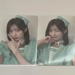CUTIE STREET アソビモール限定トレカ セーラー衣装ver 板倉可奈