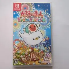 太鼓の達人 ドンダフルフェスティバル