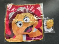 マクドナルド タオル・ナゲットクリップ セット 2025