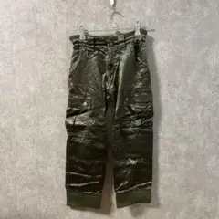 CHUBBYGANG⭐︎カーゴパンツ