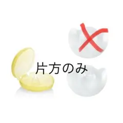 medelaニップルシールドS 16mm