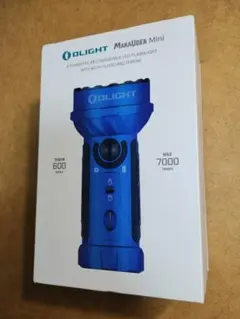 2025年最新】olight marauder miniの人気アイテム - メルカリ