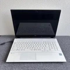 NEC Lavie NS700/G i7第7世代　メモリ8GB #5677