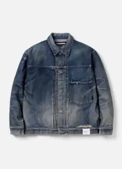 2025年最新】savage denim type-2の人気アイテム - メルカリ