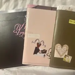 IVE Empathy アルバム