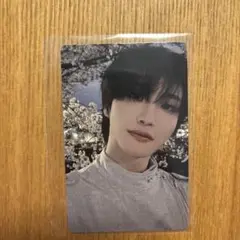 ATEEZ In Your Fantasy Edition POCAソンファ