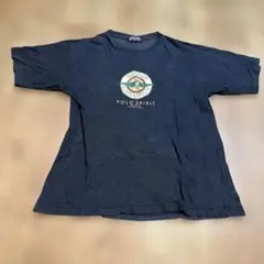 POLO SPIRIT 半袖　Tシャツ SIZE L