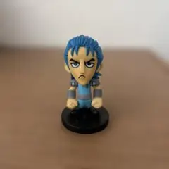 北斗の拳　ガチャガチャ　フィギュア　レイ