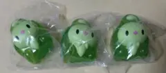 ポケットモンスター ポケモン フニットマスコット5 ガチャガチャ ダブラン