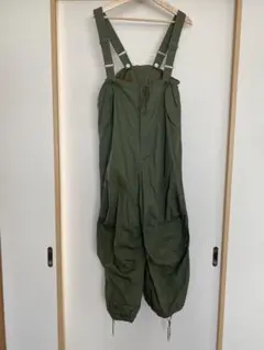 BEAMS BOY US ARMY オーバー パンツ