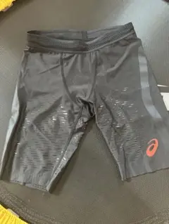 METASPEEDタイツ Ｌ　着用一度のみ