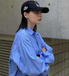 新品 gadid anoniem jude cap black Rachel