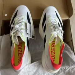 adidas Adizero pro4 28.5cm 新品