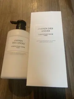 メゾンクリスチャンディオール ジャスミンデサンジュハンドu0026ボディローション
