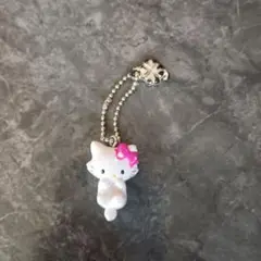 チャーミーキティマスコット