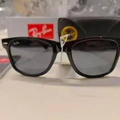 新品 レイバン RAYBAN RB2140 男女兼用^_^