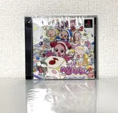 【極美品】おジャ魔女どれみどっかーん　にじいろパラダイス
