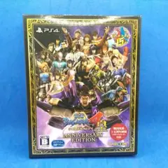 PS4 戦国BASARA4 皇 アニバーサリー エディション