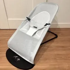 BabyBjörn ベビービョルン バウンサー メッシュ