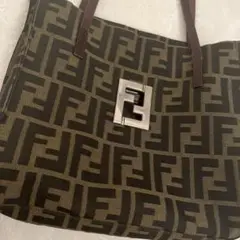 FENDI トートバッグ