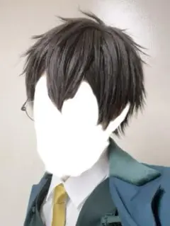 【22日まで値下げ中】マッシュル　オーターマドル コスプレ衣装 Amazon.co.jp: [YIOUYI] 「うれしい cos」マッシュル-MASHLE- 神