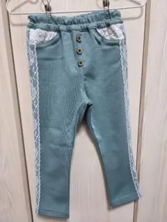 KIMURATAN　長ズボン　ロングパンツ