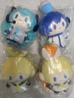2025年最新】bilibili ぬいぐるみ 鏡音レンの人気アイテム