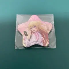 推しの子 リアル脱出ゲーム 缶バッジ ルビー