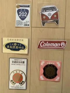 ステッカー まとめ売り